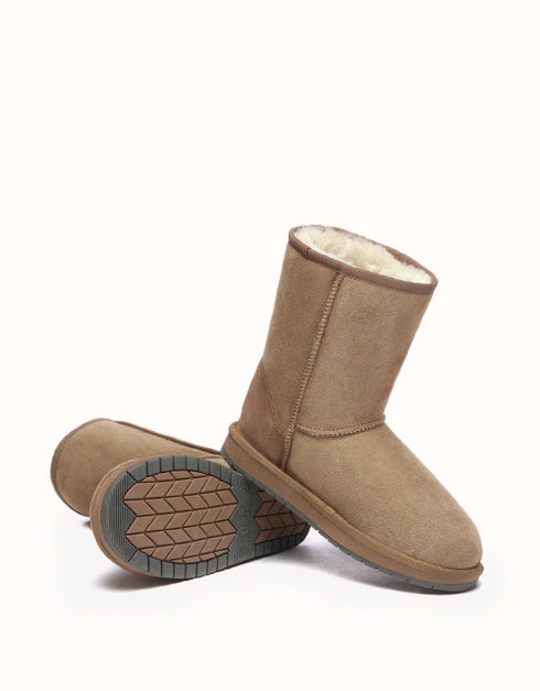 AUSTRALIAN SHEPHERD® SHORT CLASSIC
